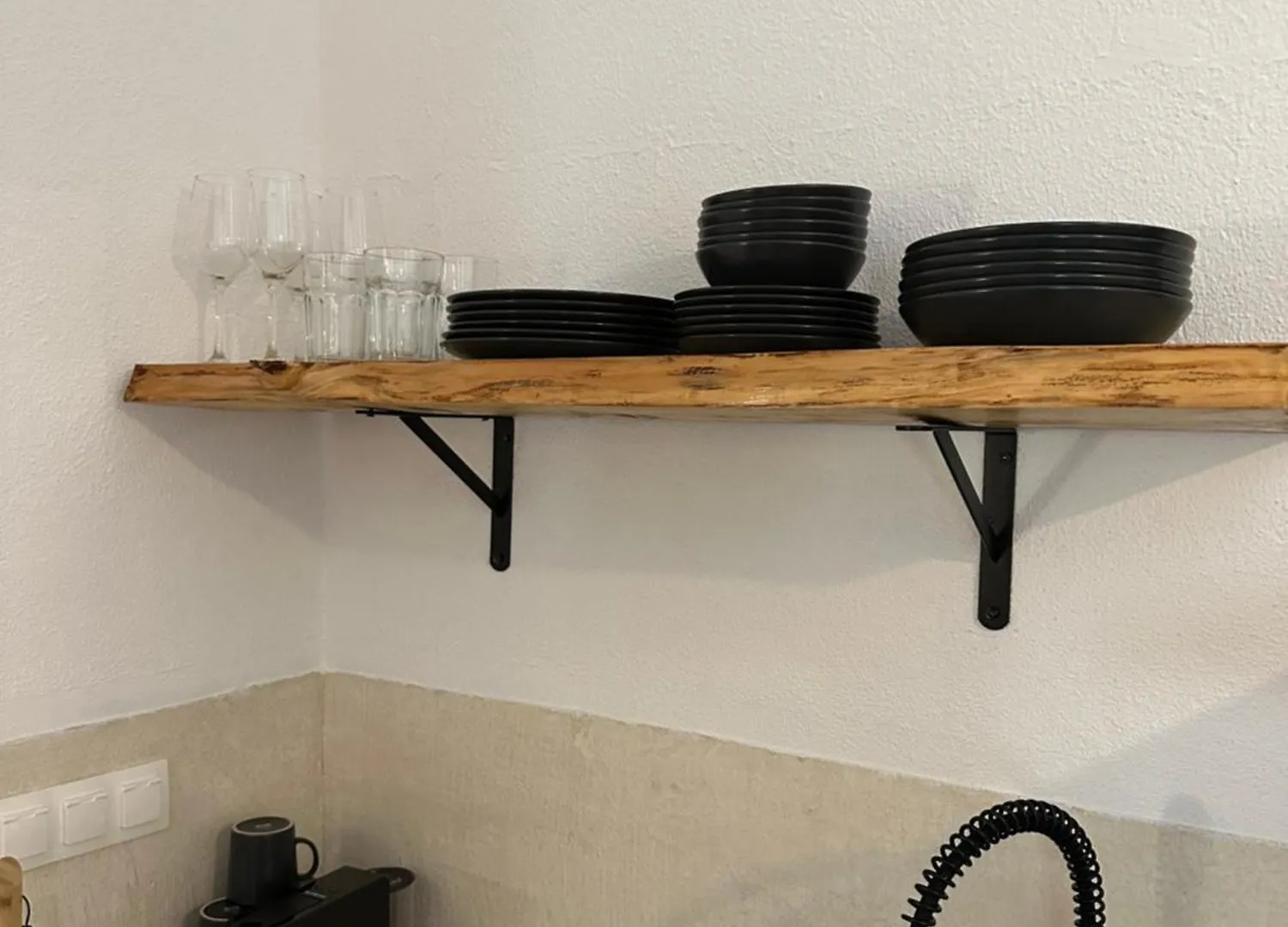 Γεράνι Suite In Ktima Gerostathi Polychrono Villa