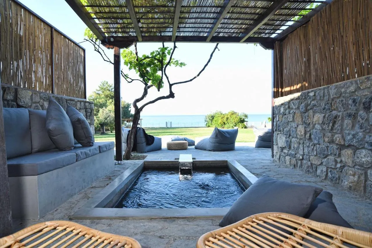 Γεράνι Suite In Ktima Gerostathi location