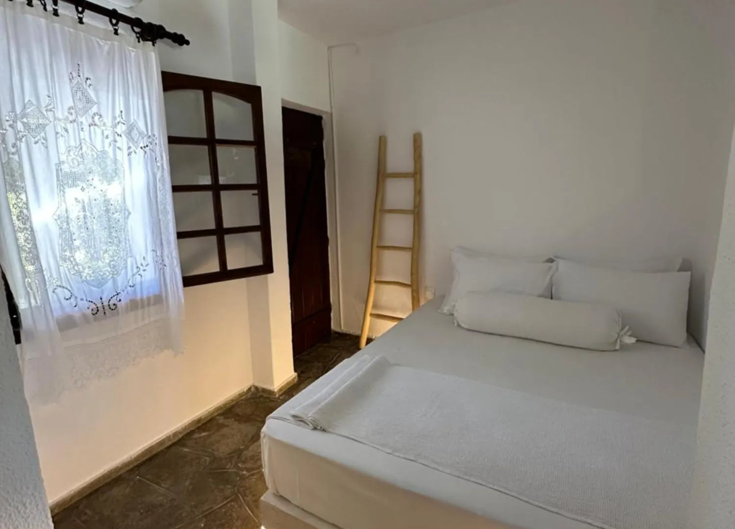 Γεράνι Suite In Ktima Gerostathi Polychrono