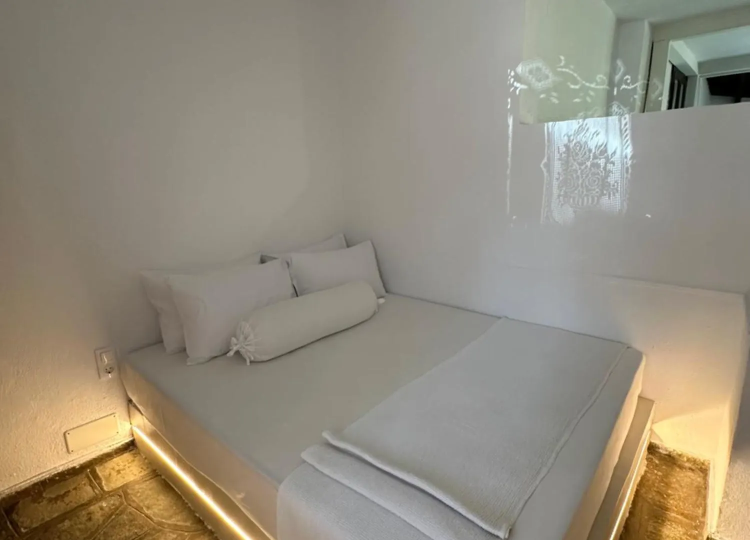 Γεράνι Suite In Ktima Gerostathi Polychrono 0*,
