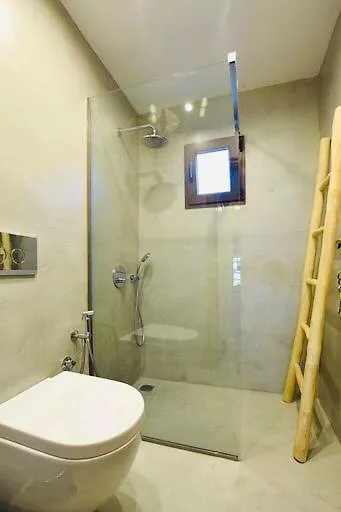 Γεράνι Suite In Ktima Gerostathi Polychrono Villa
